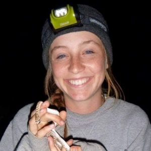 Meet your Posher, Heidi